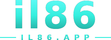 il86 logo
