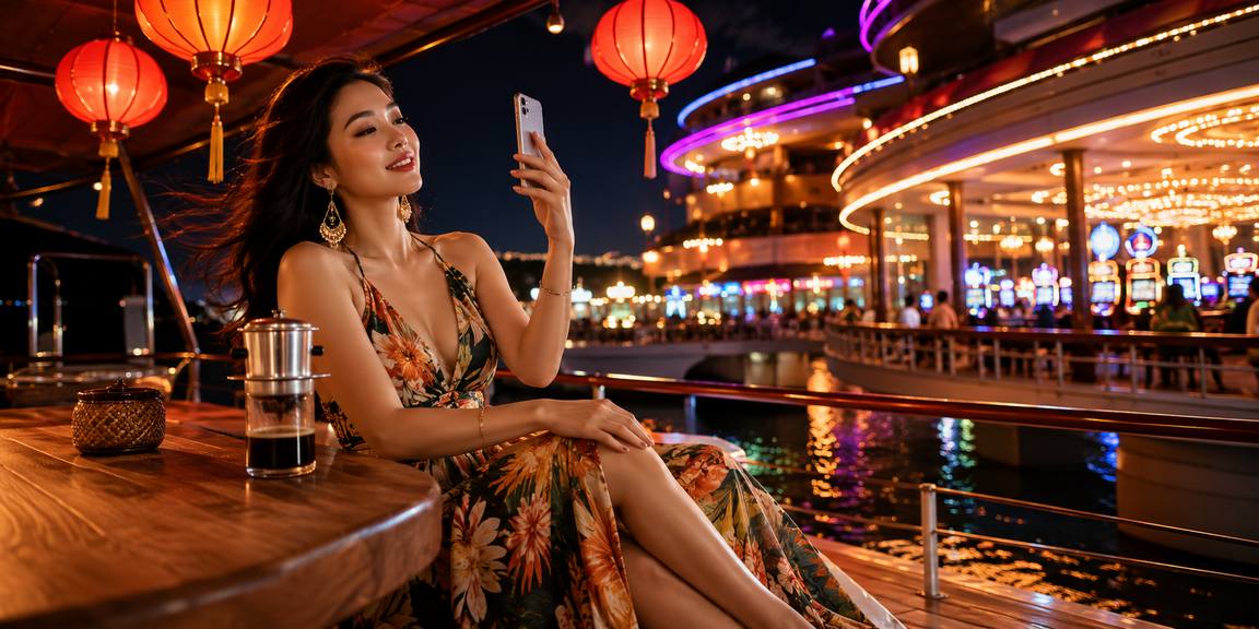 il86 Sao Biển Megaways